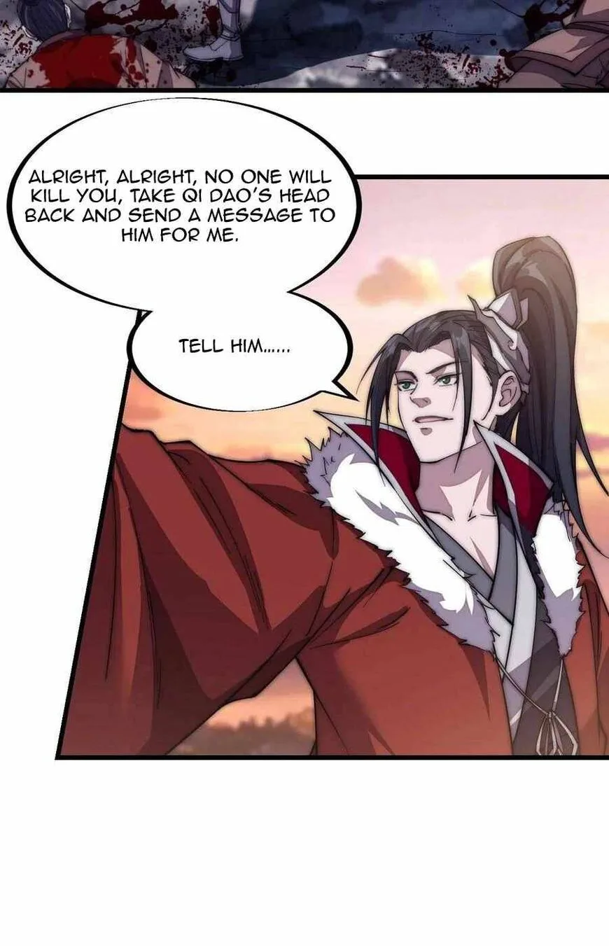 Kaiju Yi Zuo Shan Chapter 103 page 31