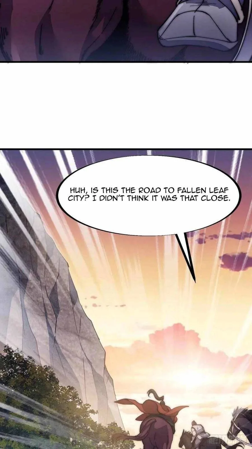 Kaiju Yi Zuo Shan Chapter 103 page 34
