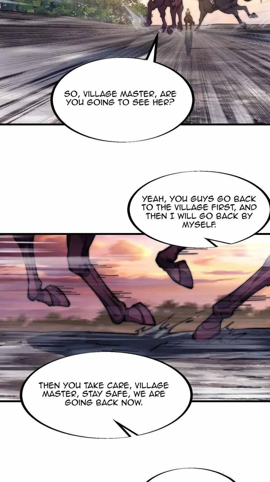 Kaiju Yi Zuo Shan Chapter 103 page 35