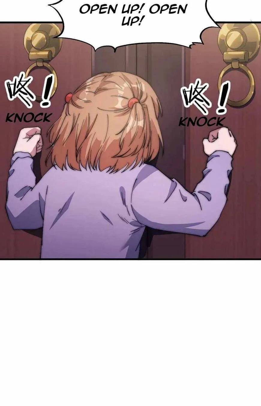 Kaiju Yi Zuo Shan Chapter 104 page 19