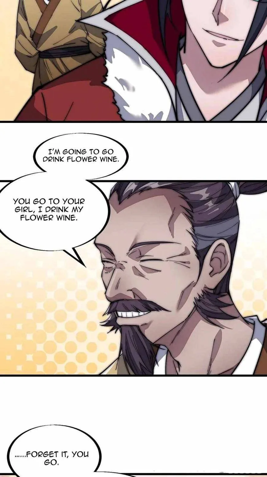 Kaiju Yi Zuo Shan Chapter 104 page 4