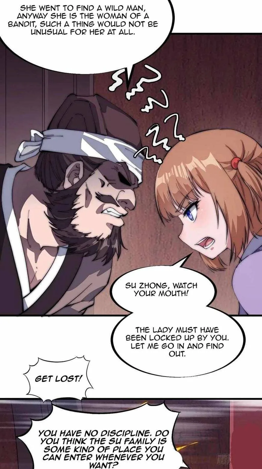 Kaiju Yi Zuo Shan Chapter 104 page 22