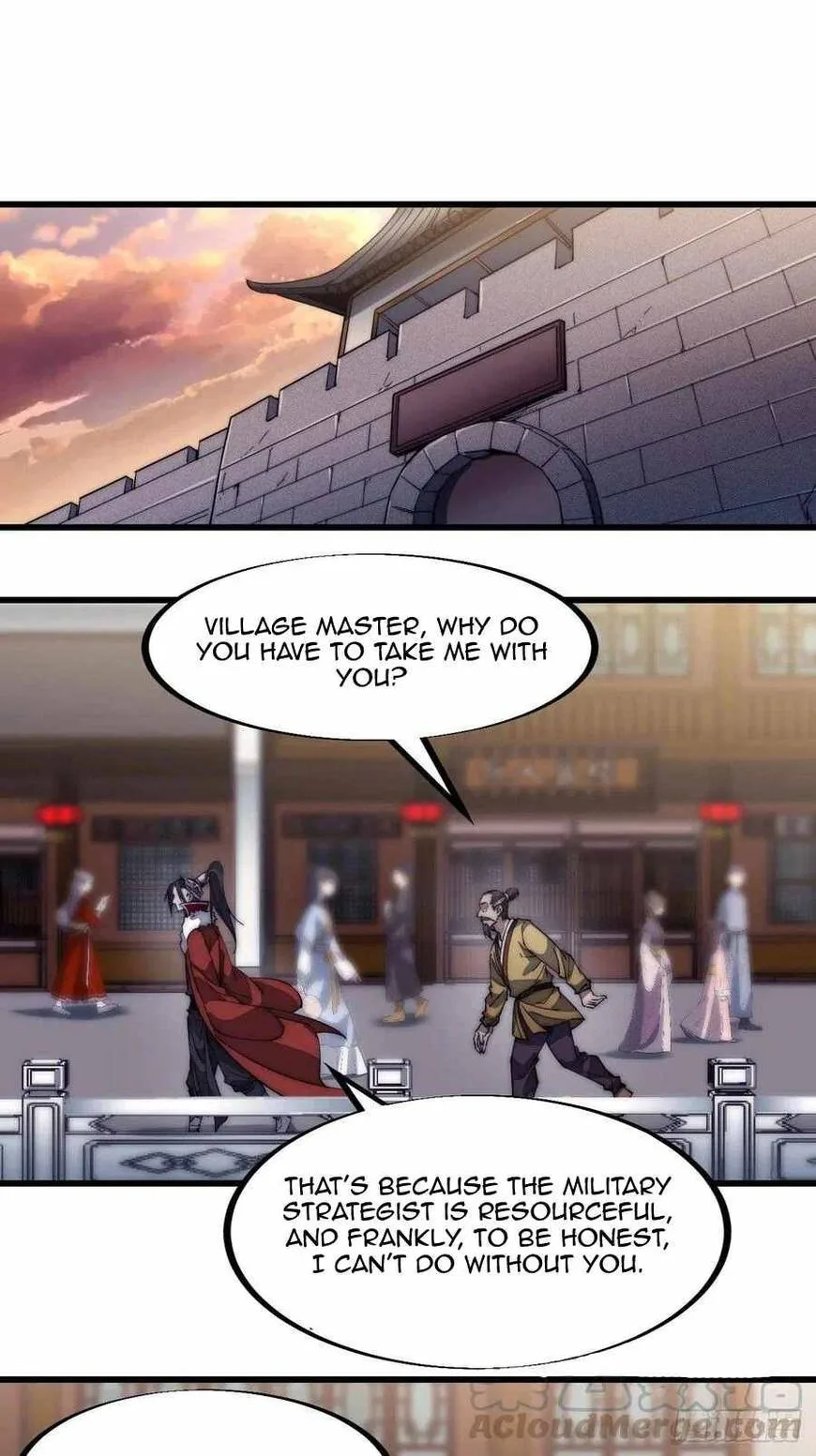Kaiju Yi Zuo Shan Chapter 104 page 2