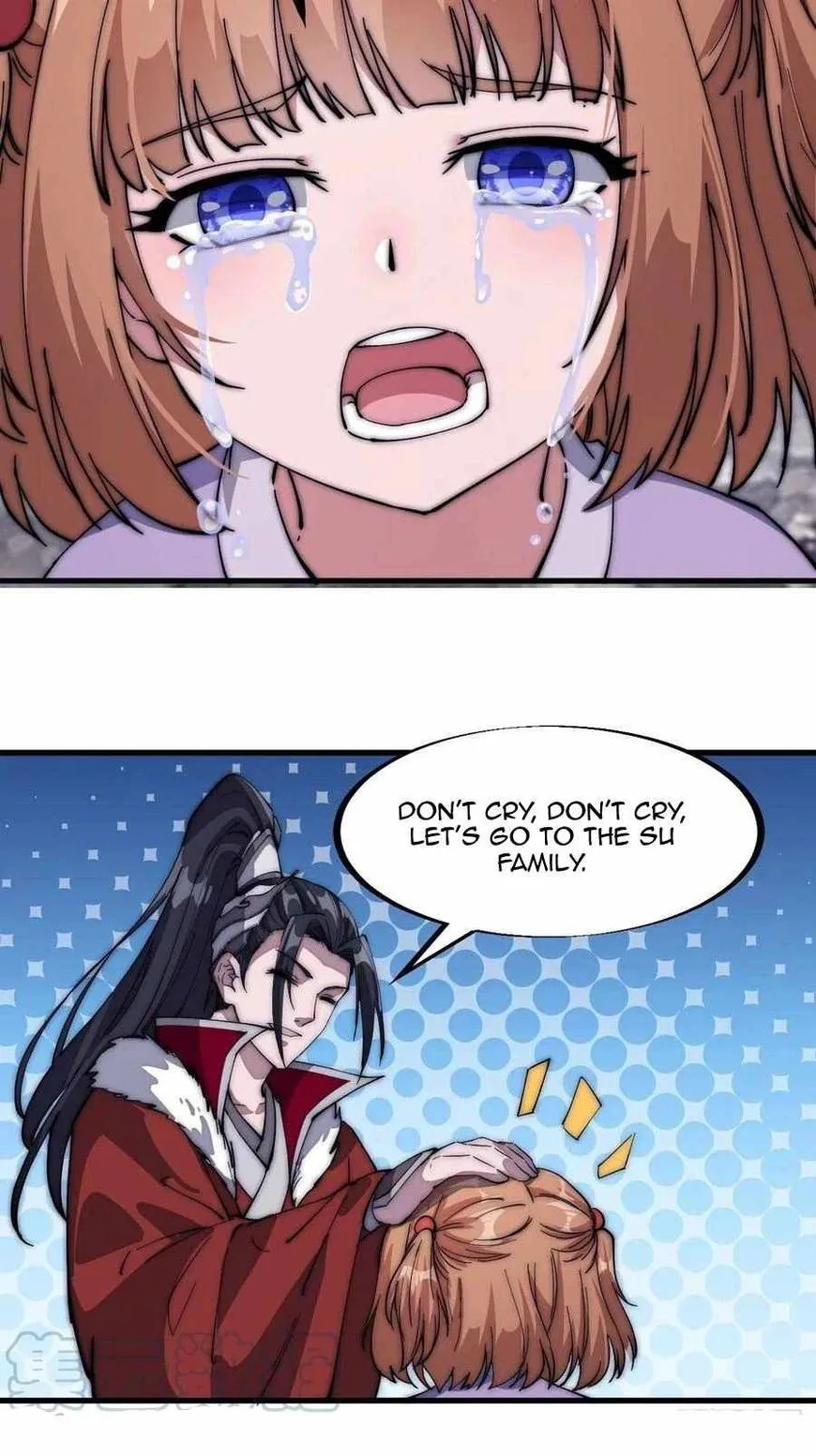 Kaiju Yi Zuo Shan Chapter 104 page 16