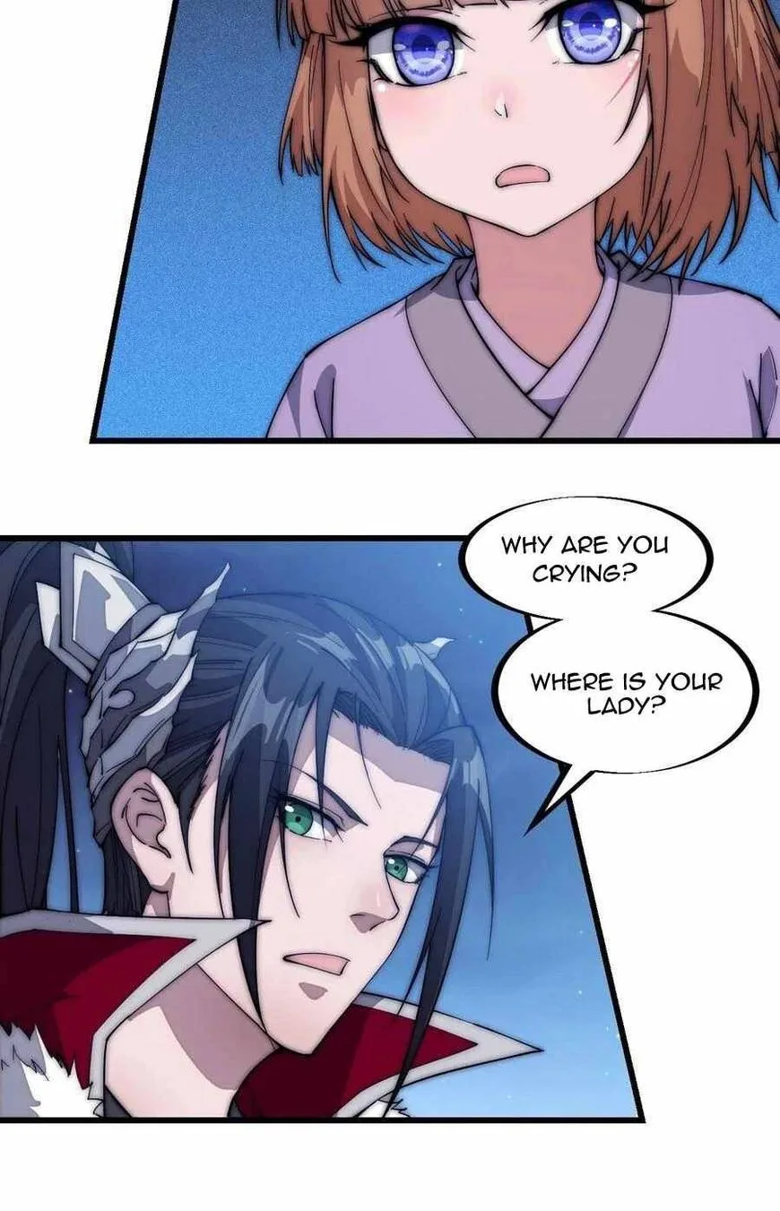Kaiju Yi Zuo Shan Chapter 104 page 13