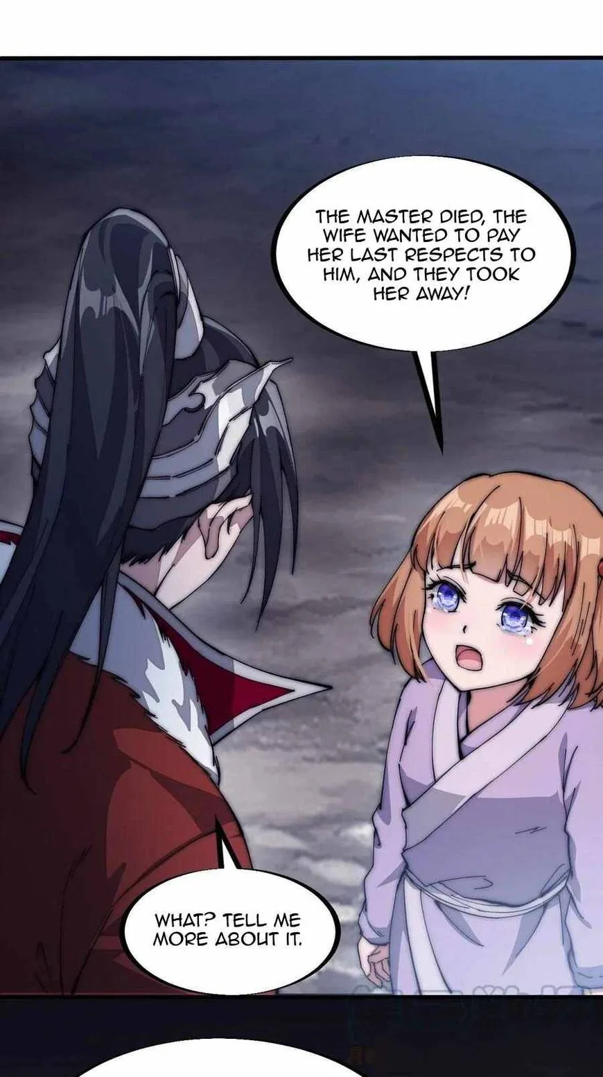 Kaiju Yi Zuo Shan Chapter 104 page 14