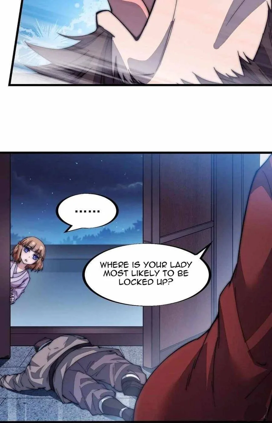 Kaiju Yi Zuo Shan Chapter 104 page 31