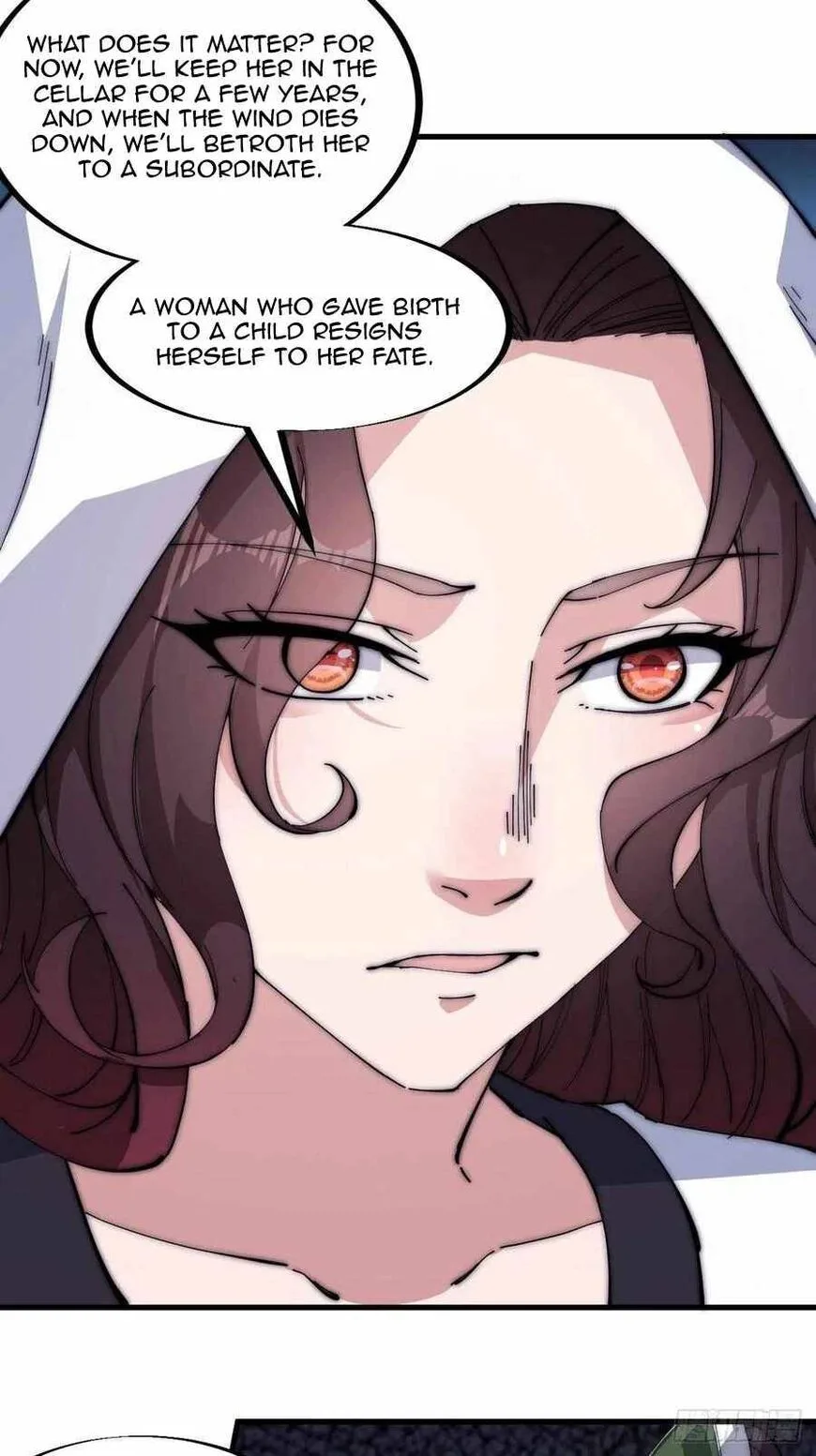 Kaiju Yi Zuo Shan Chapter 104 page 35