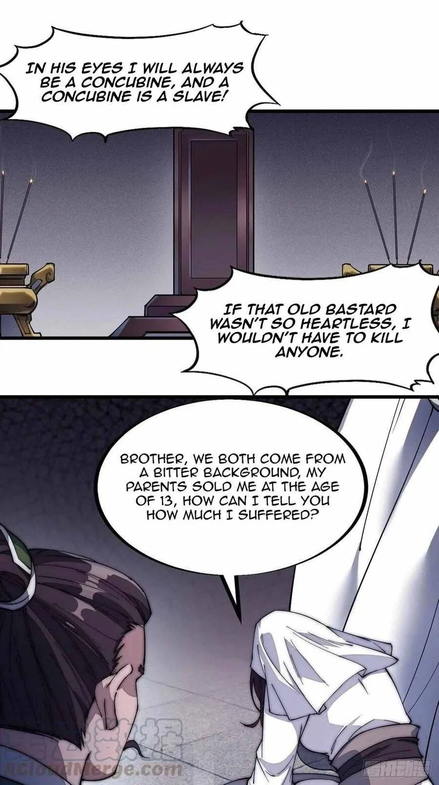 Kaiju Yi Zuo Shan Chapter 104 page 38