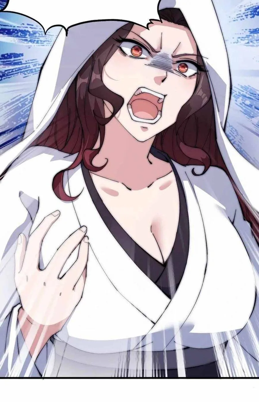 Kaiju Yi Zuo Shan Chapter 104 page 37