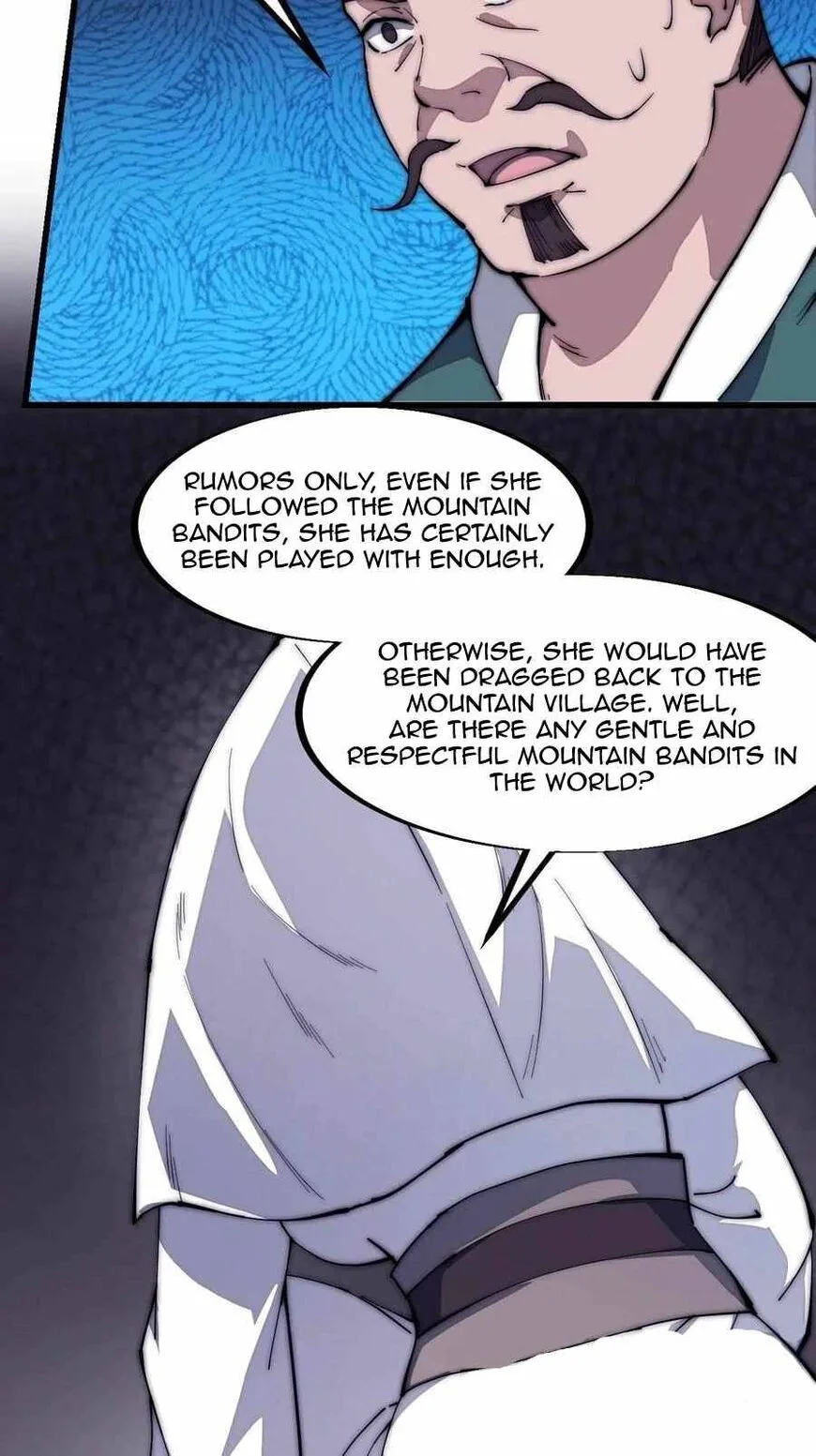 Kaiju Yi Zuo Shan Chapter 104 page 40