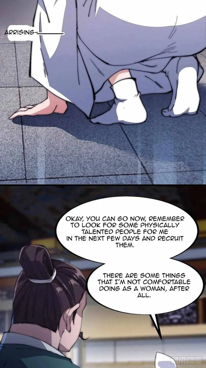 Kaiju Yi Zuo Shan Chapter 104 page 41