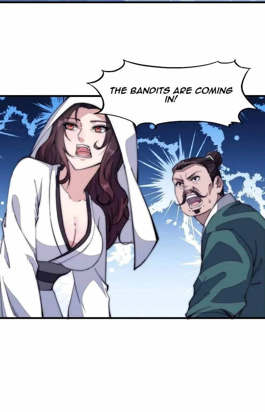 Kaiju Yi Zuo Shan Chapter 104 page 43