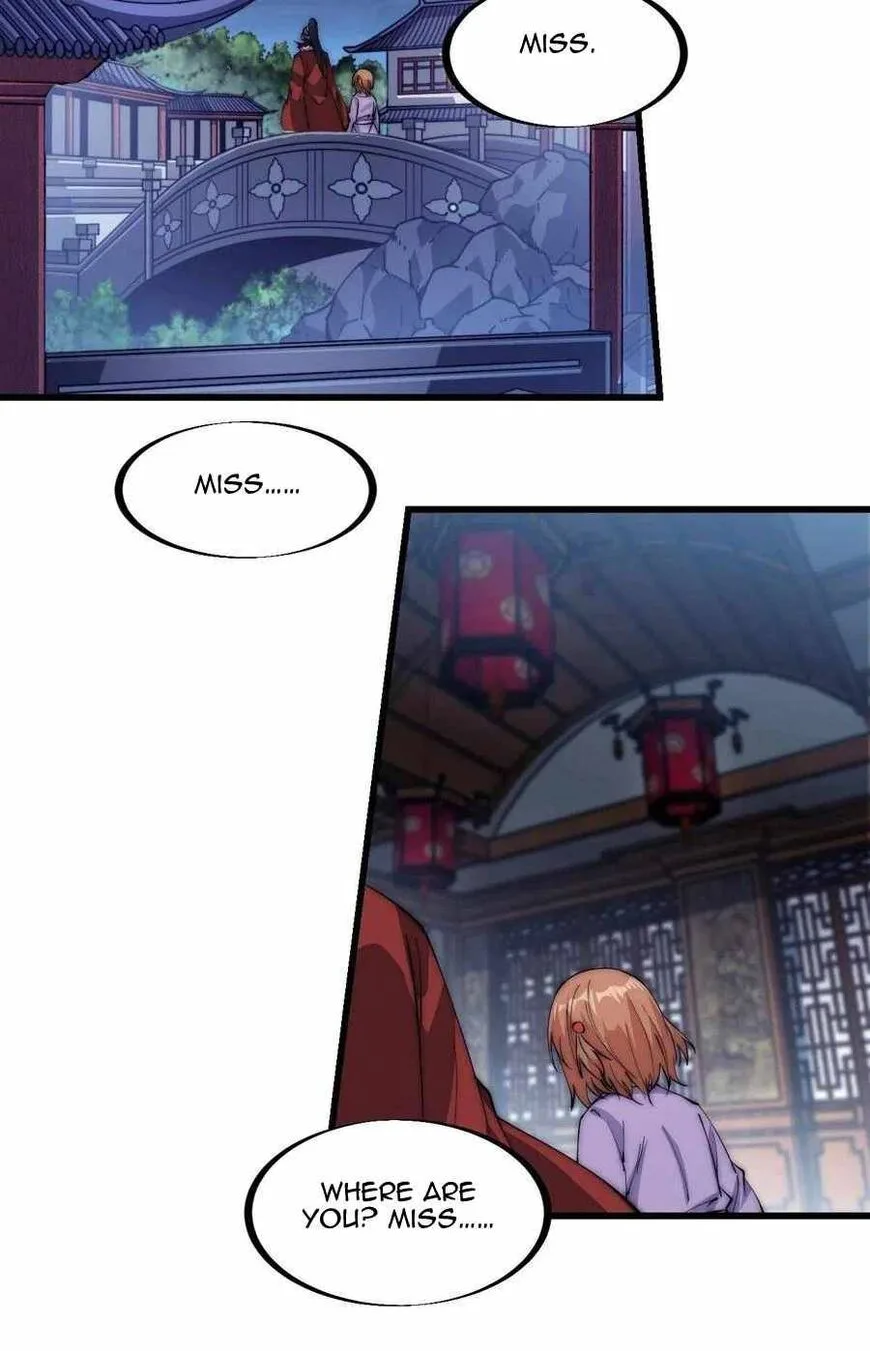 Kaiju Yi Zuo Shan Chapter 105 page 19