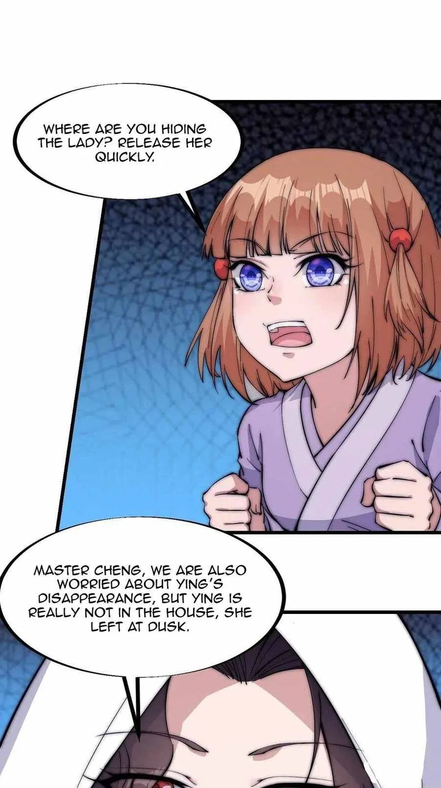 Kaiju Yi Zuo Shan Chapter 105 page 14