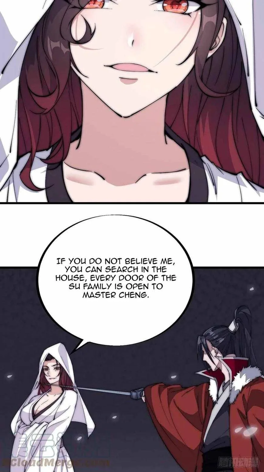 Kaiju Yi Zuo Shan Chapter 105 page 15