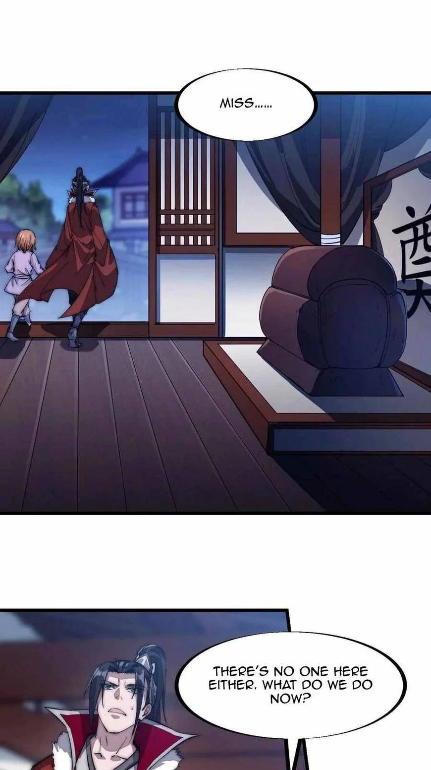 Kaiju Yi Zuo Shan Chapter 105 page 20