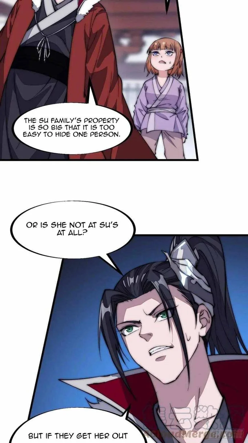 Kaiju Yi Zuo Shan Chapter 105 page 21
