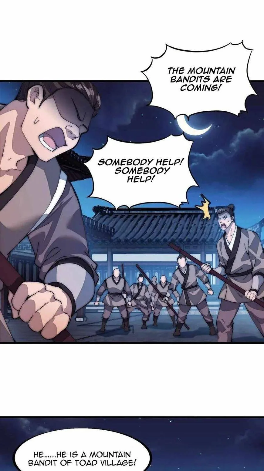 Kaiju Yi Zuo Shan Chapter 105 page 2
