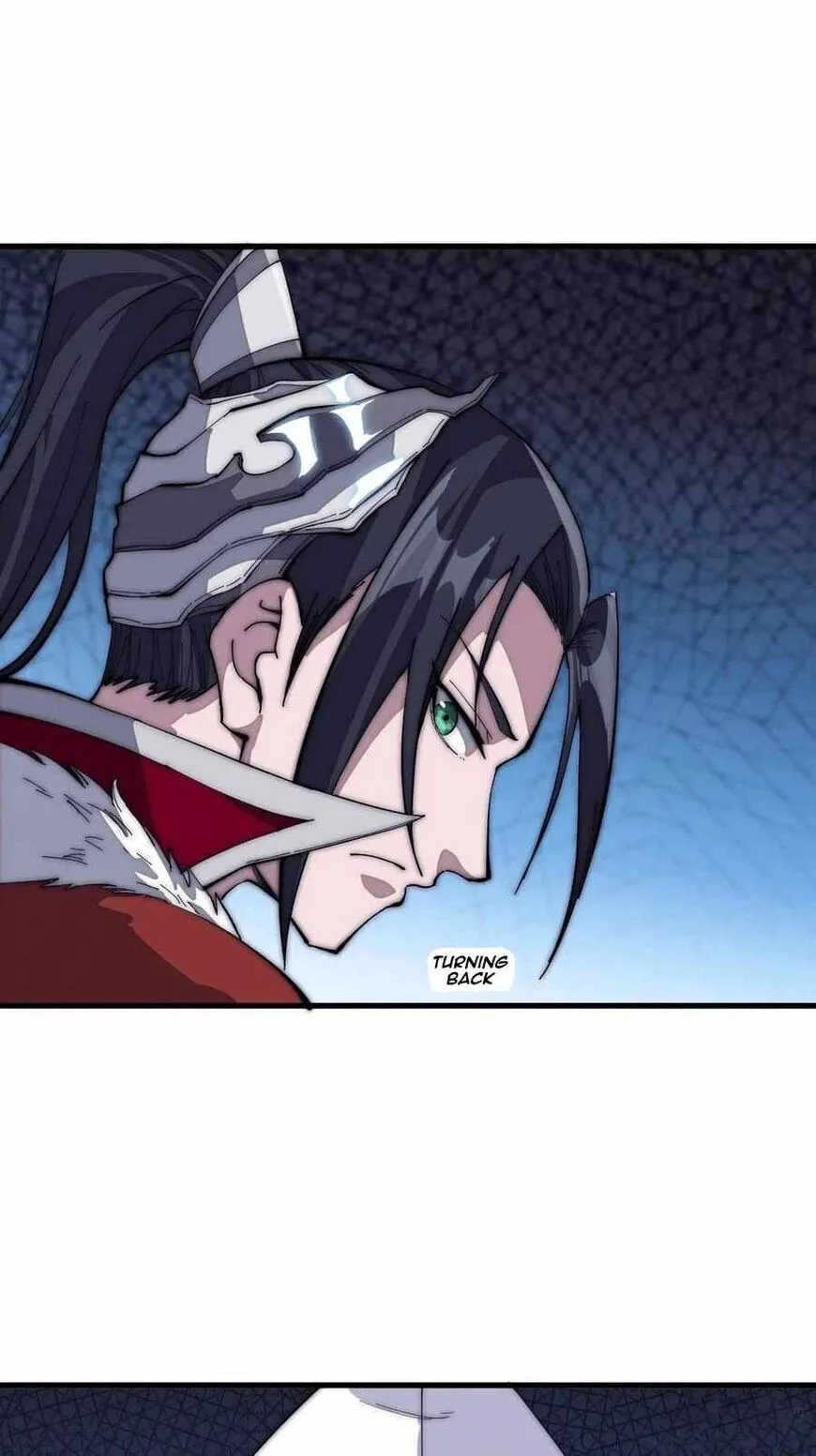 Kaiju Yi Zuo Shan Chapter 105 page 26