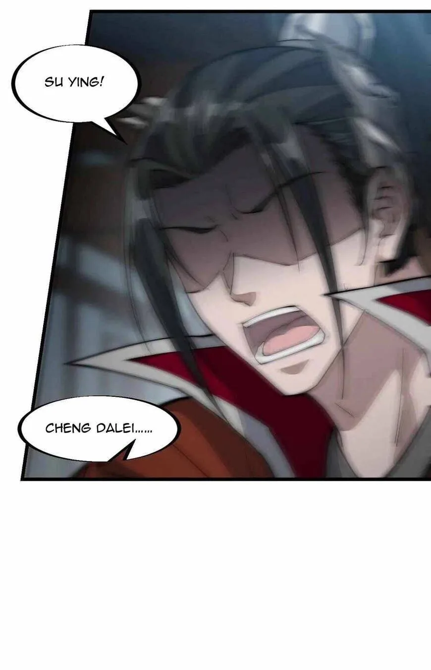 Kaiju Yi Zuo Shan Chapter 105 page 37