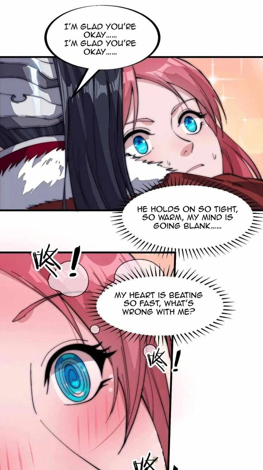 Kaiju Yi Zuo Shan Chapter 105 page 39