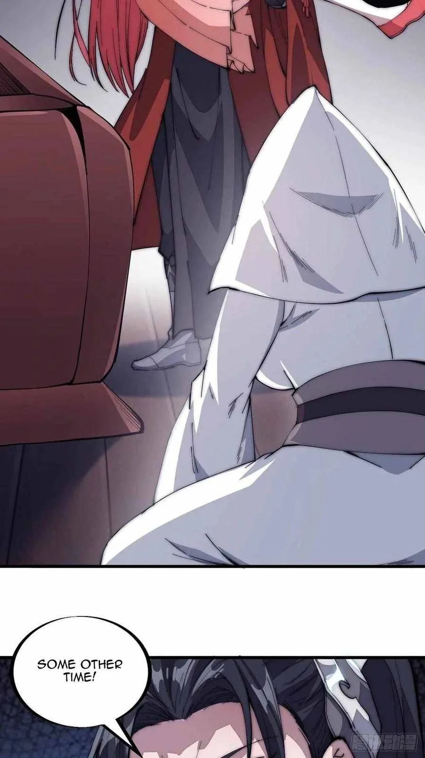 Kaiju Yi Zuo Shan Chapter 105 page 41