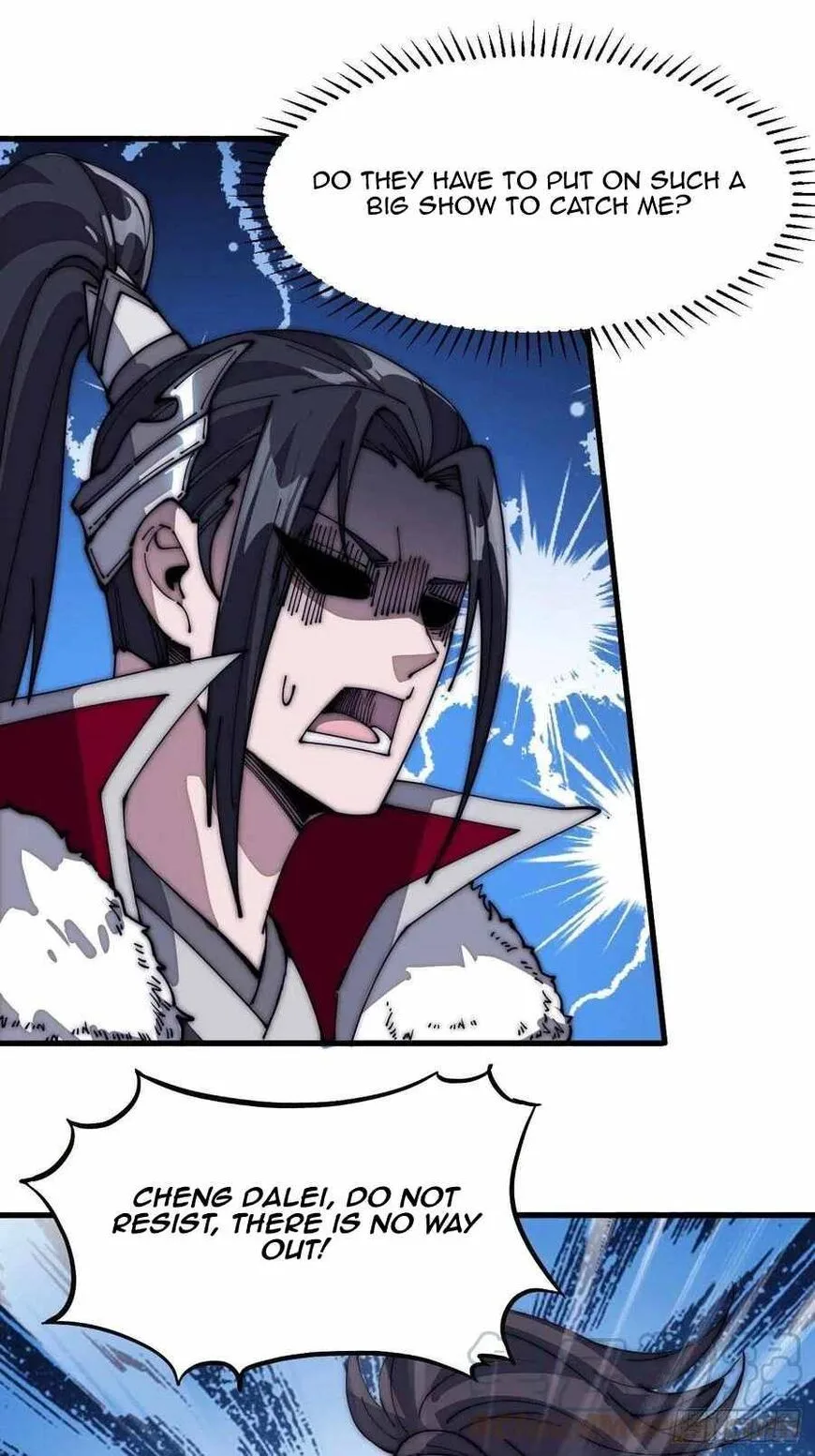 Kaiju Yi Zuo Shan Chapter 106 page 14
