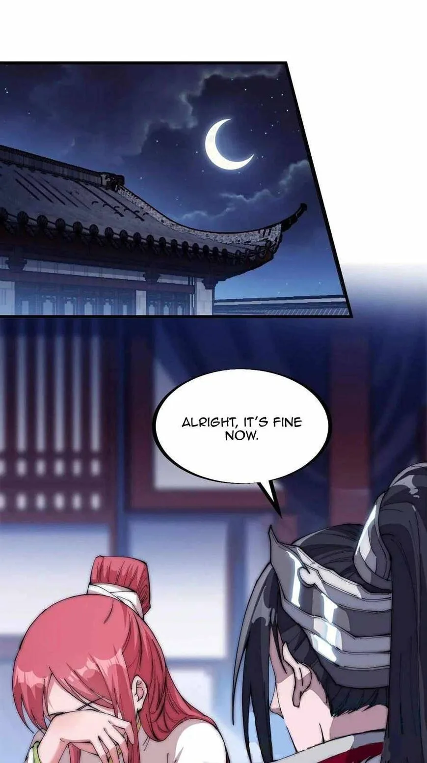 Kaiju Yi Zuo Shan Chapter 106 page 2