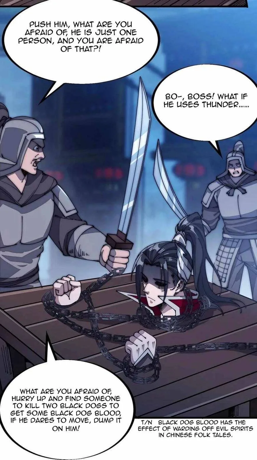 Kaiju Yi Zuo Shan Chapter 106 page 18