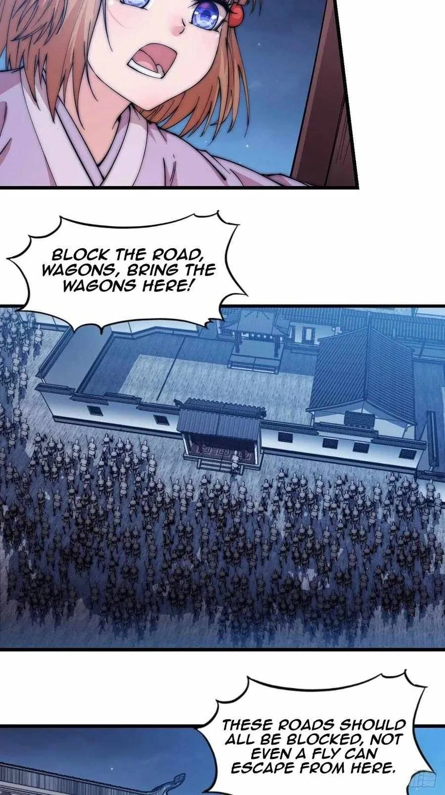 Kaiju Yi Zuo Shan Chapter 106 page 11