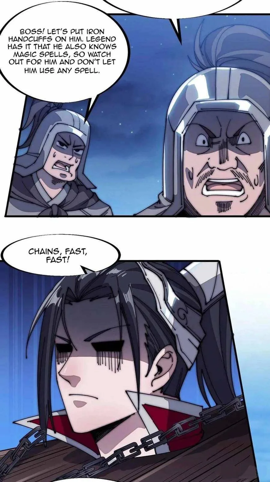 Kaiju Yi Zuo Shan Chapter 106 page 17