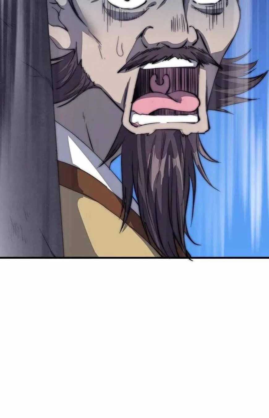 Kaiju Yi Zuo Shan Chapter 106 page 31