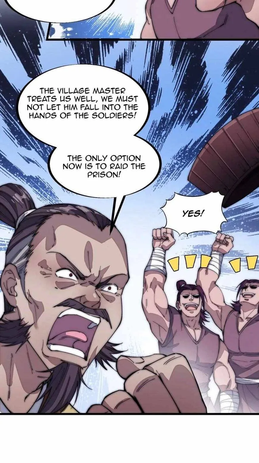 Kaiju Yi Zuo Shan Chapter 106 page 34
