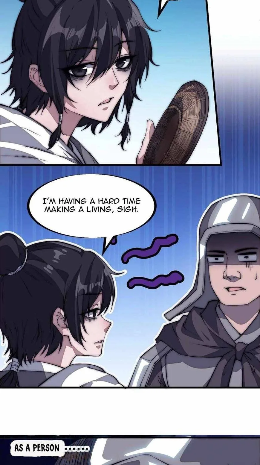 Kaiju Yi Zuo Shan Chapter 107 page 4