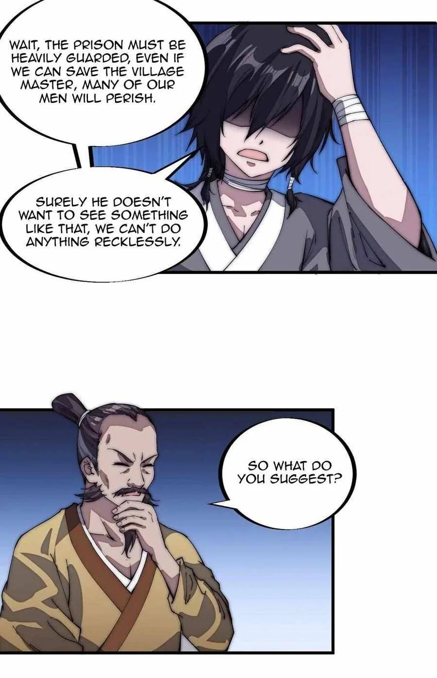 Kaiju Yi Zuo Shan Chapter 107 page 13