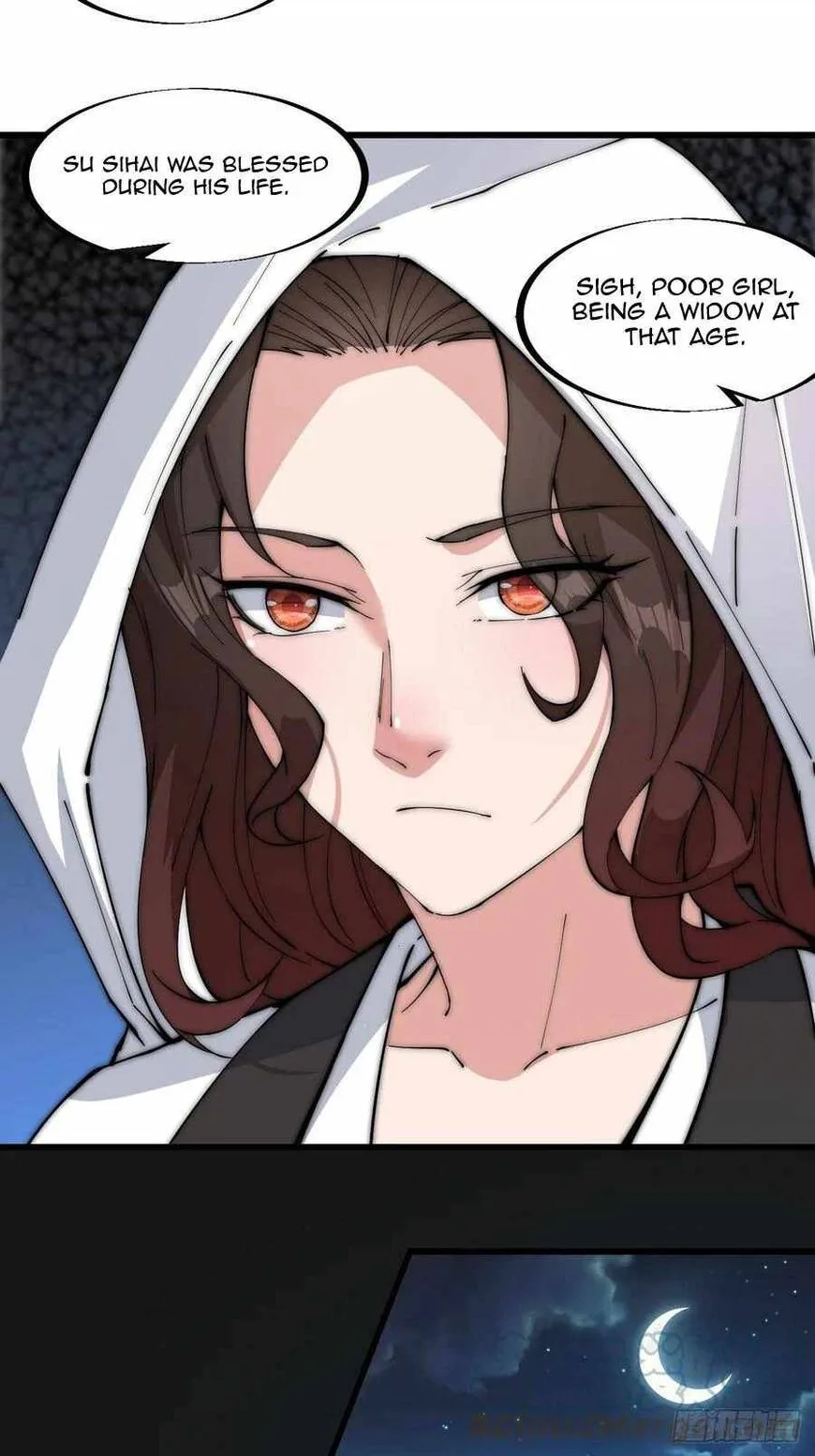 Kaiju Yi Zuo Shan Chapter 107 page 18