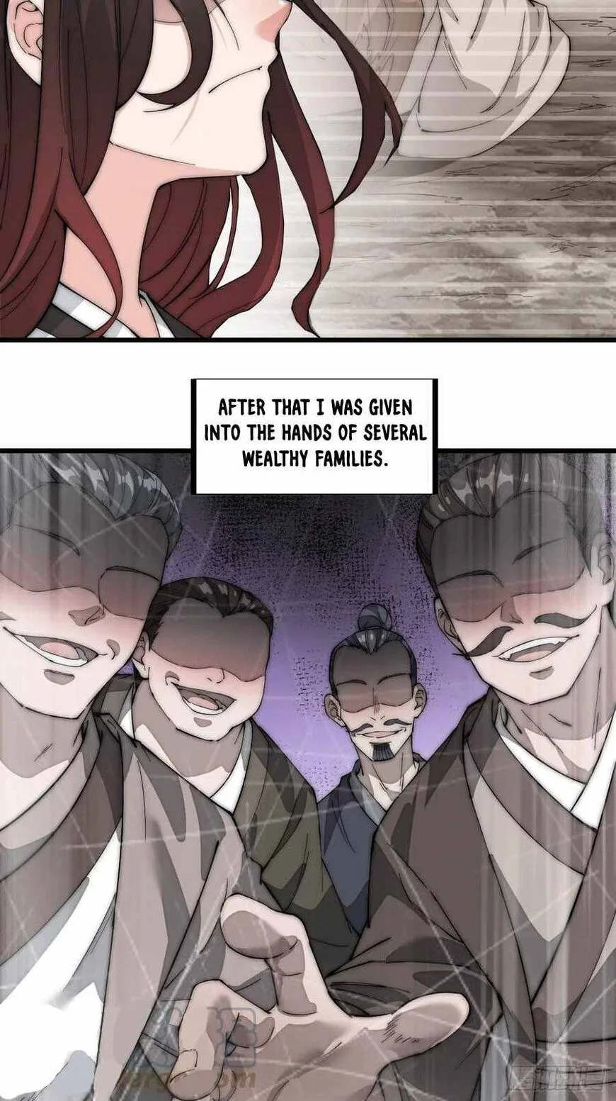 Kaiju Yi Zuo Shan Chapter 107 page 24