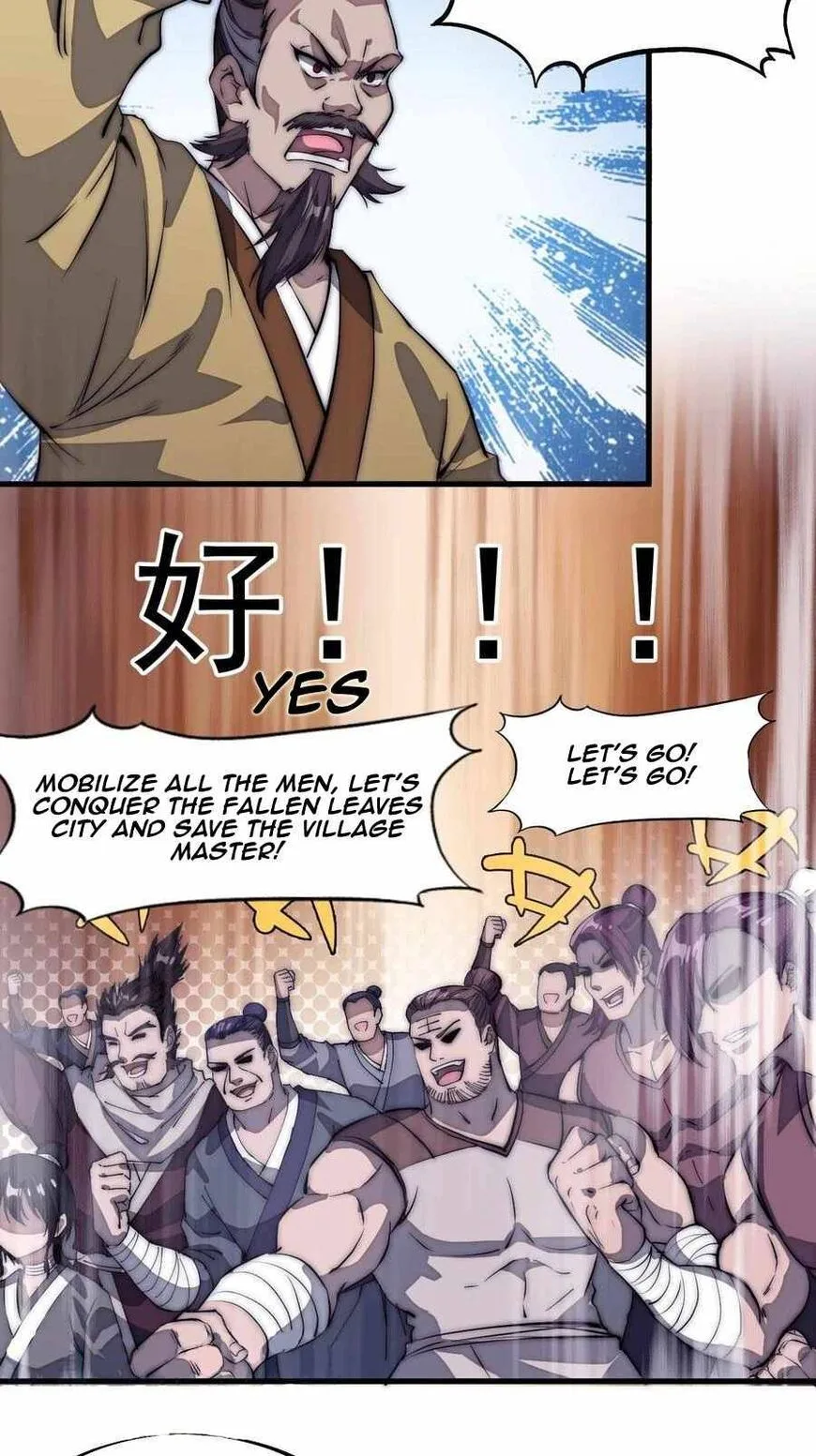 Kaiju Yi Zuo Shan Chapter 107 page 12