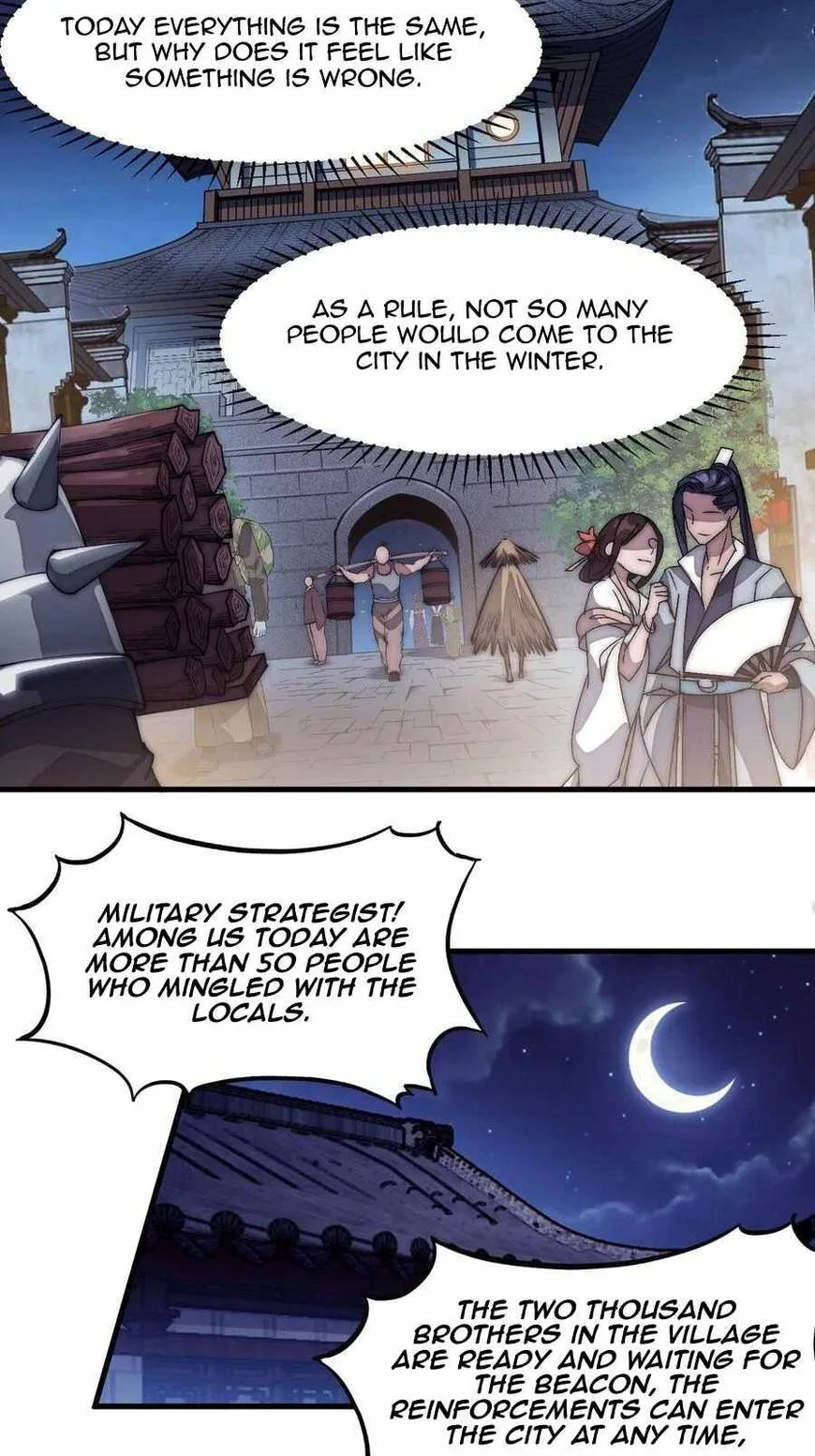 Kaiju Yi Zuo Shan Chapter 107 page 10