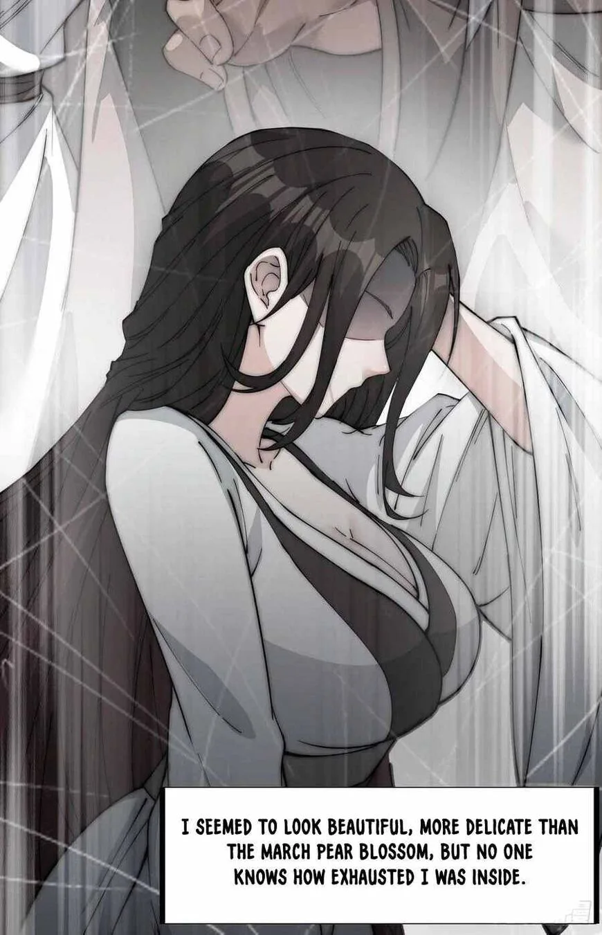 Kaiju Yi Zuo Shan Chapter 107 page 25