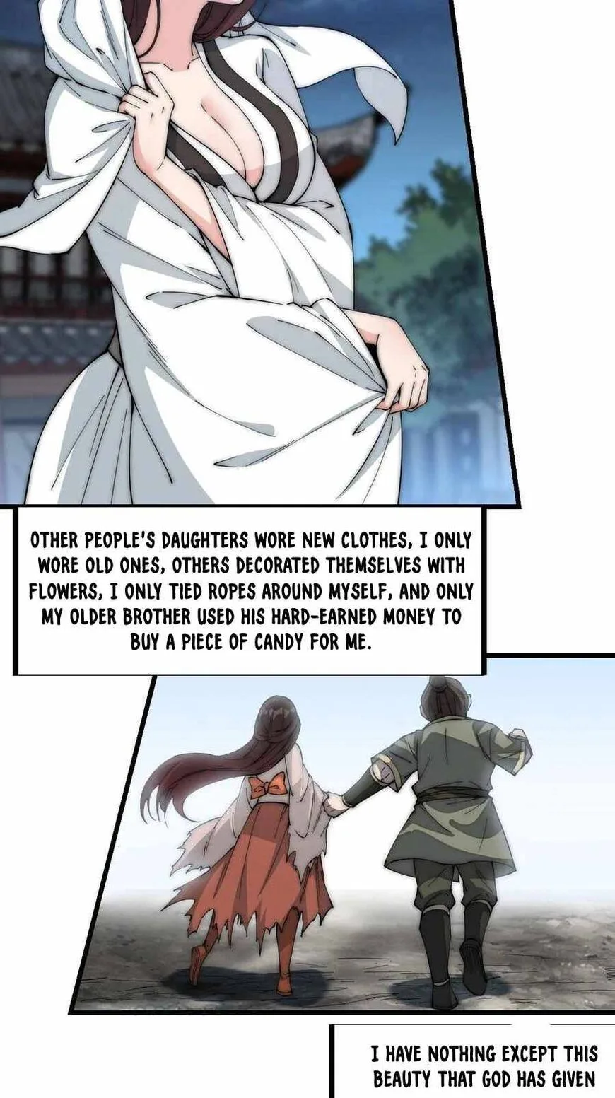 Kaiju Yi Zuo Shan Chapter 107 page 22