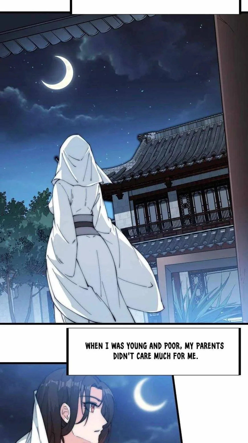 Kaiju Yi Zuo Shan Chapter 107 page 21