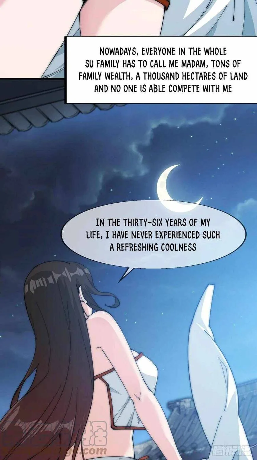 Kaiju Yi Zuo Shan Chapter 107 page 28