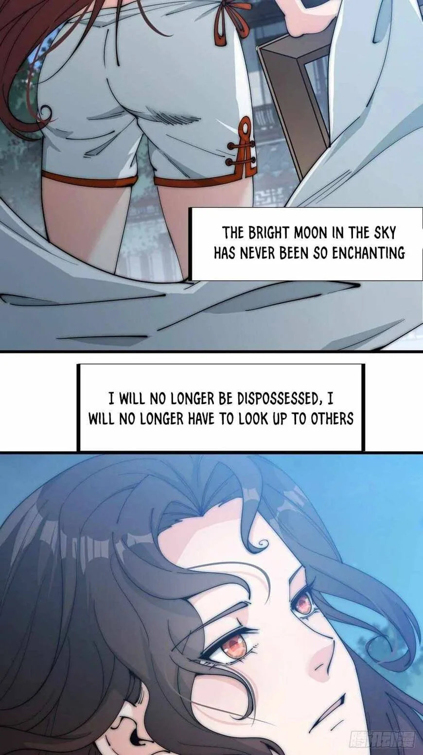 Kaiju Yi Zuo Shan Chapter 107 page 29