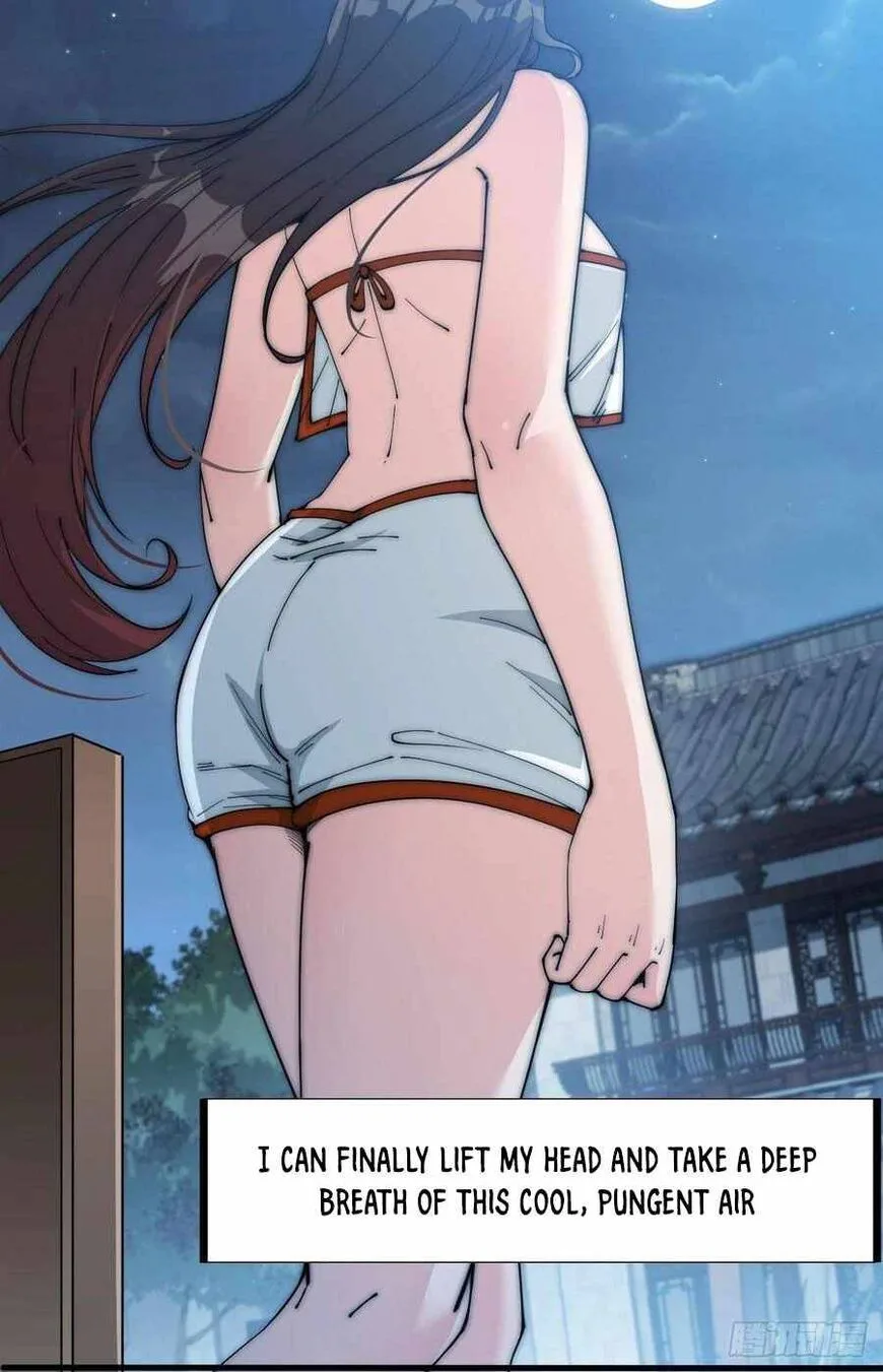 Kaiju Yi Zuo Shan Chapter 107 page 31