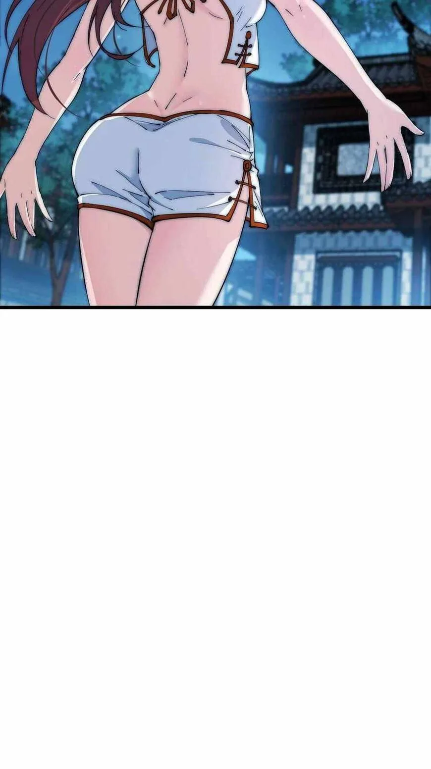 Kaiju Yi Zuo Shan Chapter 107 page 33