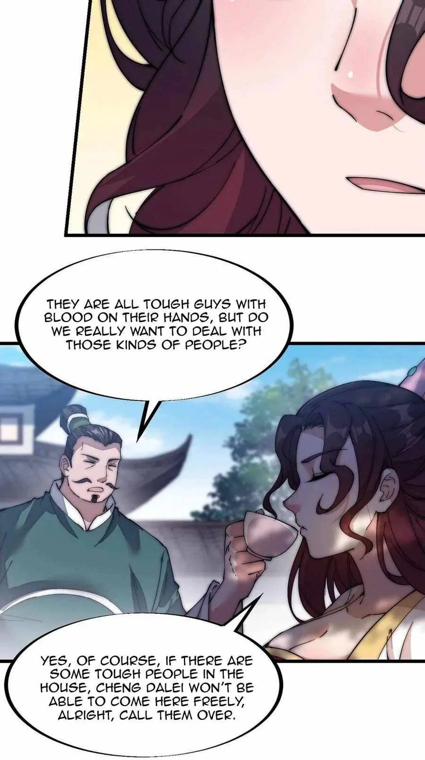 Kaiju Yi Zuo Shan Chapter 108 page 5
