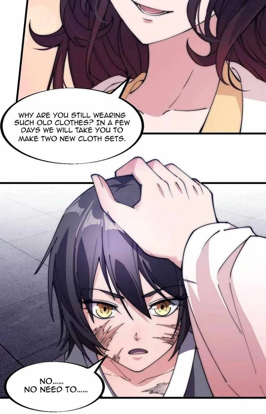 Kaiju Yi Zuo Shan Chapter 108 page 13