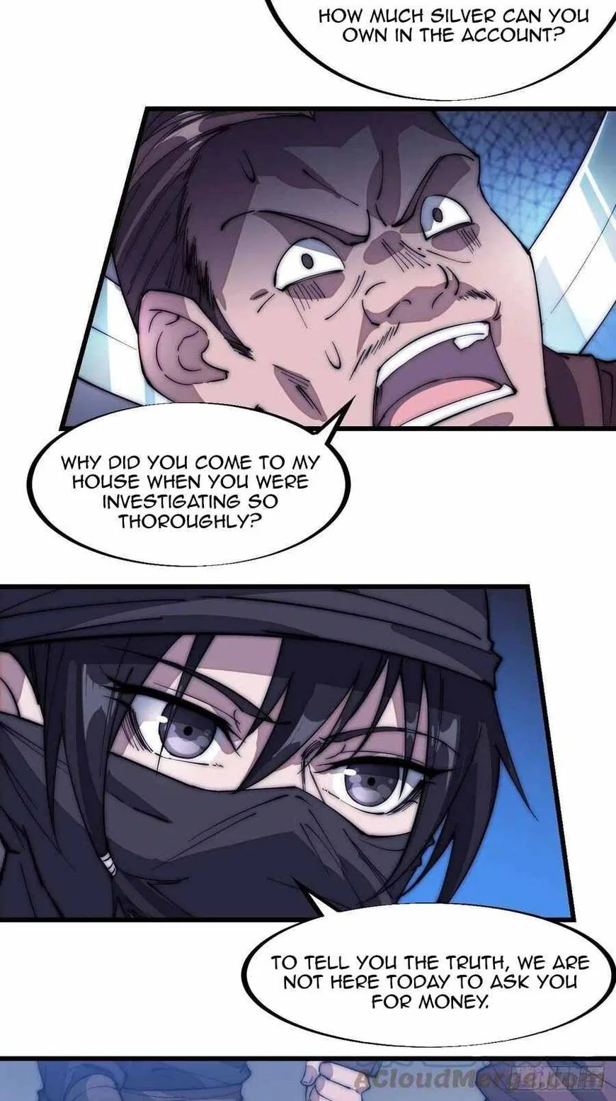 Kaiju Yi Zuo Shan Chapter 108 page 24